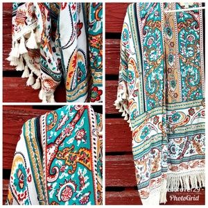 (KORI) kimono size S/M